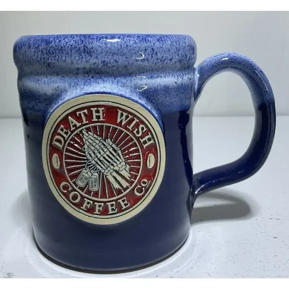 1 mug coffee ounces ITI 87241-01 8.5 oz Toledo Mug American White main image 0